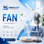 Fan